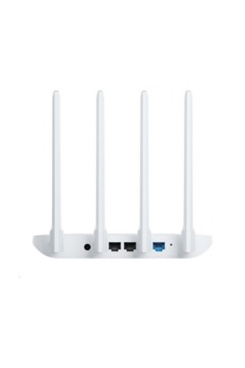 راوتر وايفاي منفذ LAN عدد 2 بسرعة 300mbps 2,4GHz ذاكرة داخلية بحجم 64MB من Xiaomi - Thumbnail