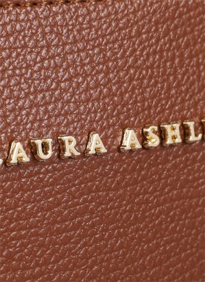 Laura Ashley A32-W01 Kadın Cüzdan - Thumbnail