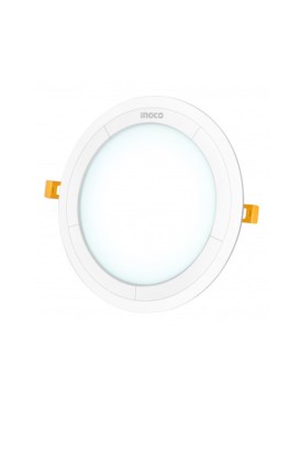 İngco HDLR225241 24W LED Yuvarlak Panel Beyaz Ampul 225 MM - Thumbnail