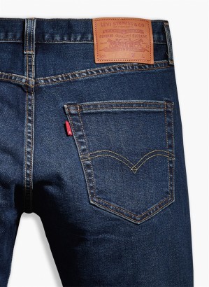 Levis 00501-3061 501 Block Crusher Erkek Kot Pantolon - Thumbnail