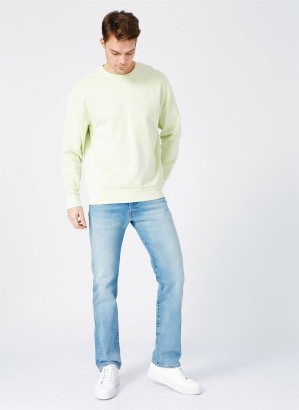 Levis 00501-3132 501 Levisoriginal Slider Erkek Kot Pantolon - Thumbnail