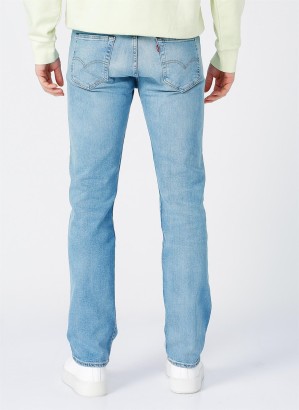 Levis 00501-3132 501 Levisoriginal Slider Erkek Kot Pantolon - Thumbnail