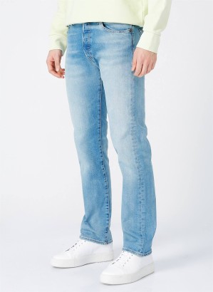 Levis 00501-3132 501 Levisoriginal Slider Erkek Kot Pantolon - Thumbnail