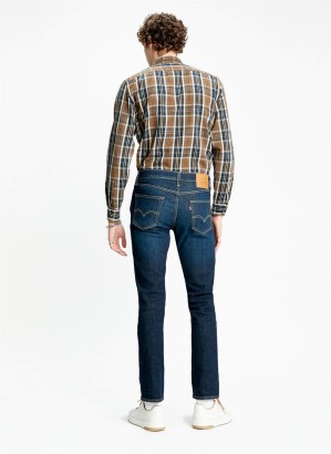 Levis 04511-4102 511 Slim Biologia ADV Erkek Kot Pantolon - Thumbnail