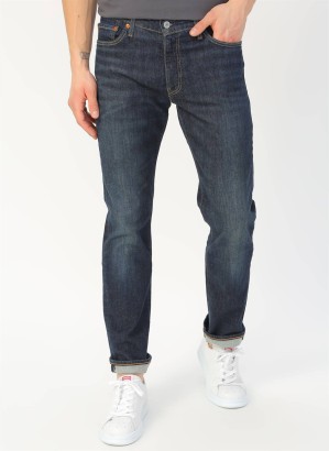 Levis 04511-4102 511 Slim Biologia ADV Erkek Kot Pantolon - Thumbnail