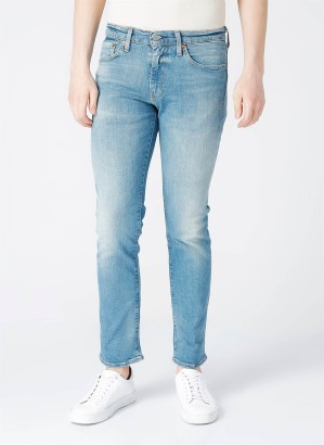 Levis 04511-4105 511 Slim Sun Bath ADV Erkek Kot Pantolon - Thumbnail