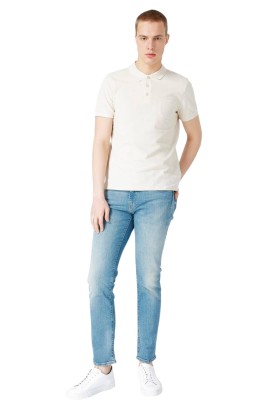 Levis 04511-4105 511 Slim Sun Bath ADV Erkek Kot Pantolon - Thumbnail