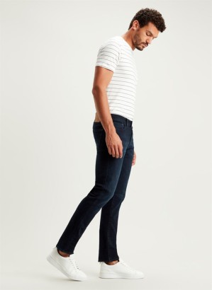 Levis 04511-4579 511 Slim Blueridge Erkek Kot Pantolon - Thumbnail