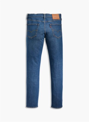 Levis 04511-4886 511 Poncho And Righty Erkek Kot Pantolon - Thumbnail