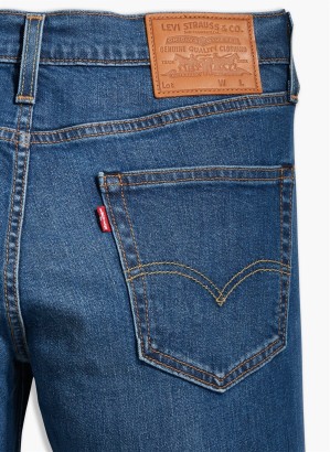 Levis 04511-4886 511 Poncho And Righty Erkek Kot Pantolon - Thumbnail