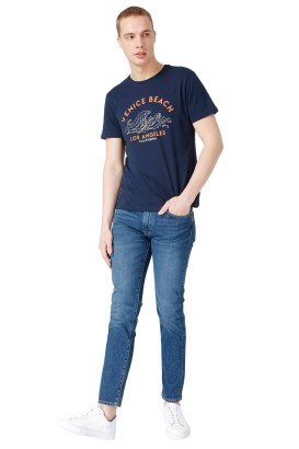 Levis 04511-5086 511 Slim Lse Band Wagon Erkek Kot Pantolon - Thumbnail