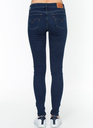 Levis 17780-0032 Denim Kadın Kot Pantolon - Thumbnail