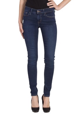 Levis 17780-0032 Denim Kadın Kot Pantolon - Thumbnail