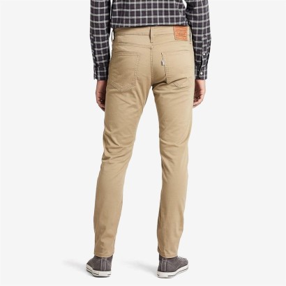 Levis 28833-0435 512 Slim Taper Harve Erkek Kot Pantolon - Thumbnail