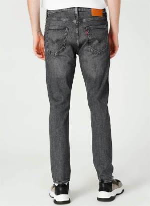 Levis 28833-0780 512 Richmond Power Local Erkek Kot Pantolon - Thumbnail
