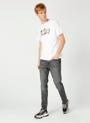 Levis 28833-0780 512 Richmond Power Local Erkek Kot Pantolon - Thumbnail