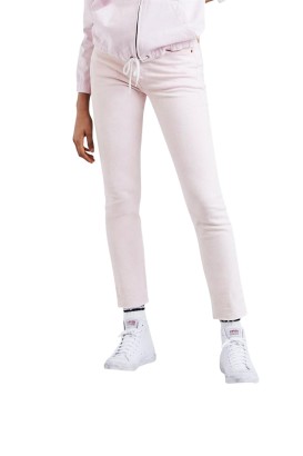 Levis 29502-0042 Eskitme Model Kadın Kot Pantolon - Thumbnail