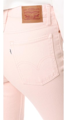 Levis 36127-0003 Core Ch Kadın Kot Pantolon - Thumbnail