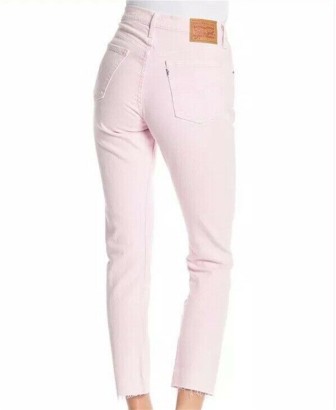 Levis 36127-0003 Core Ch Kadın Kot Pantolon - Thumbnail