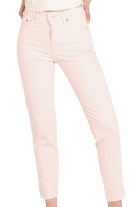 Levis 36127-0003 Core Ch Kadın Kot Pantolon - Thumbnail