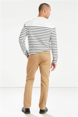 Levis 52163-0004 502 True Chino Harv Erkek Pantolon - Thumbnail