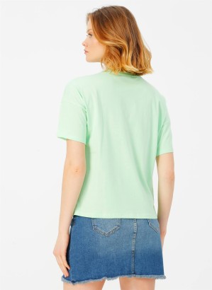 Limon ALTA Kadın T-Shirt - Thumbnail