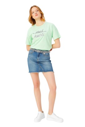 Limon ALTA Kadın T-Shirt - Thumbnail