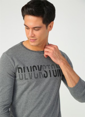Limon BLACKSTONE Erkek T-Shirt - Thumbnail