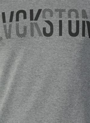 Limon BLACKSTONE Erkek T-Shirt - Thumbnail
