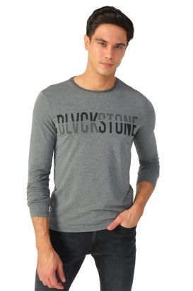 Limon BLACKSTONE Erkek T-Shirt - Thumbnail