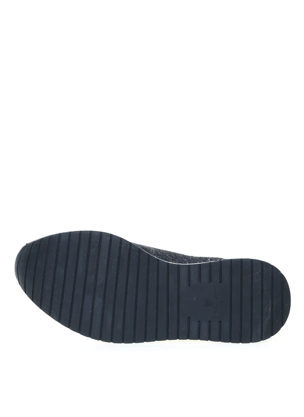 Limon L80-Sierra Simli Kadın Günlük Ayakkabı