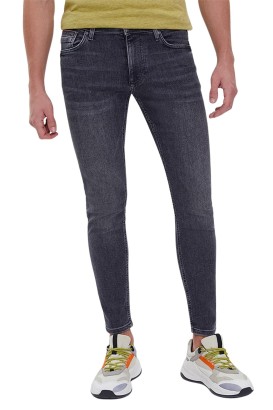 Loft 2024013 Greg Erkek Kot Pantolon - Thumbnail