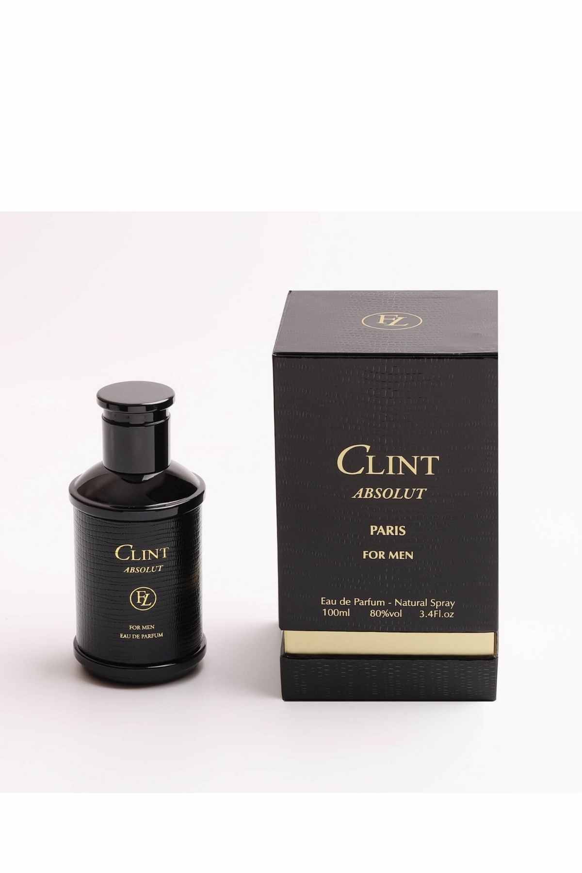 Lorientale Fragrances Clint Absoult 100 ML Erkek Parfüm