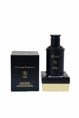 Lorientale Fragrances Clint Intense 100 ML Erkek Parfüm - Thumbnail