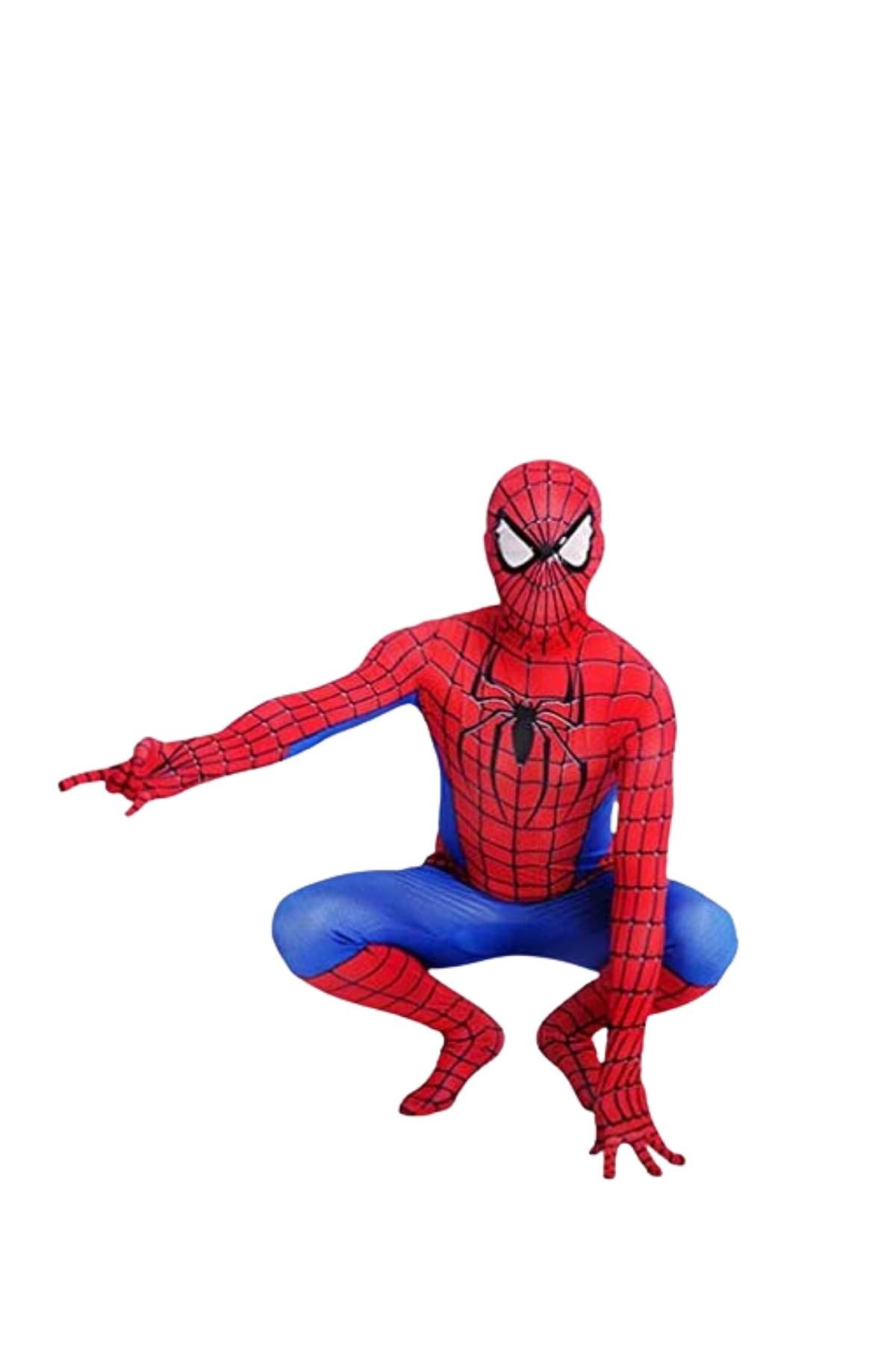 Marvel Örümcek Adam Çocuk Oyuncağı 
