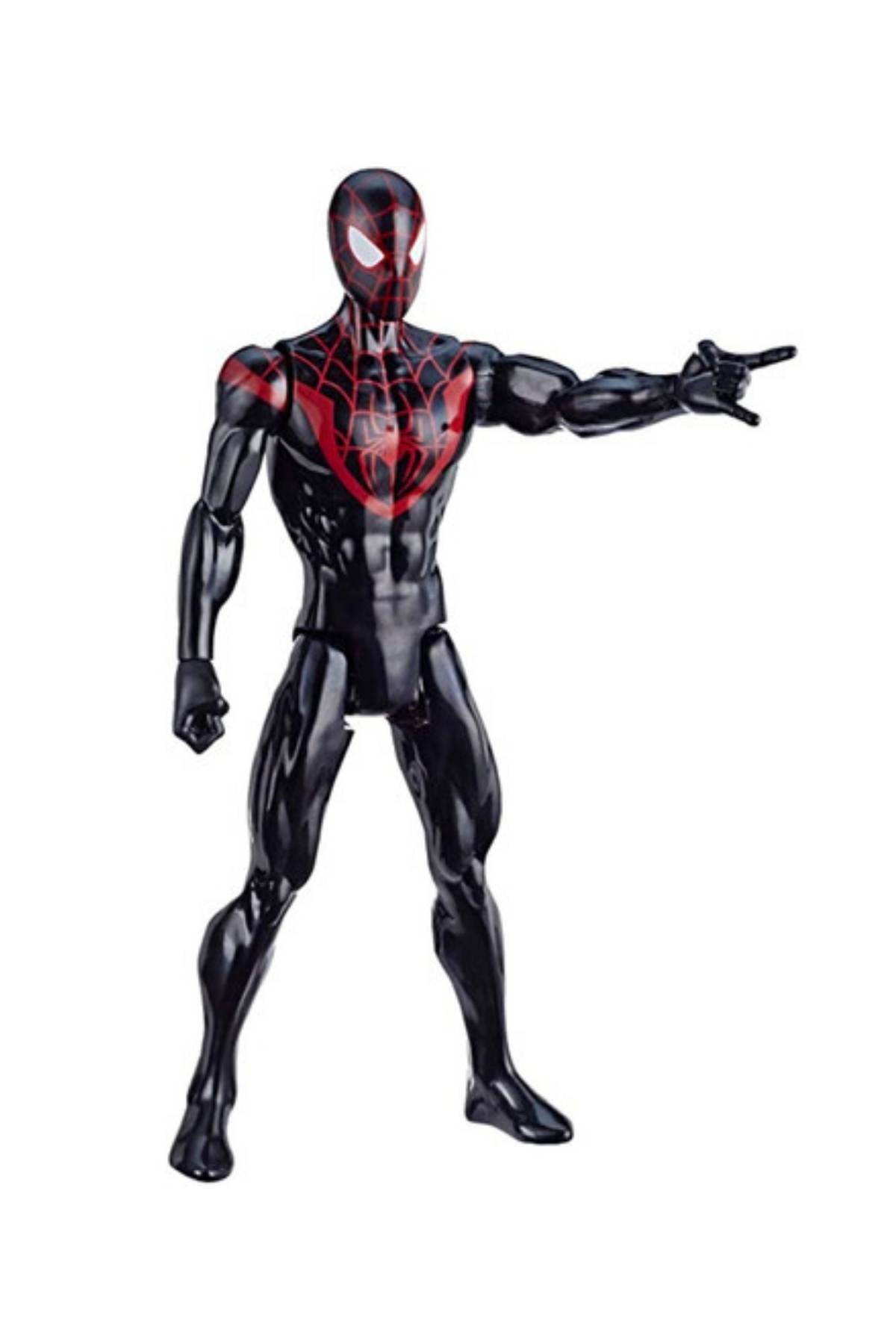 Marvel Ultimate Spider-Man Boy Oyuncağı 