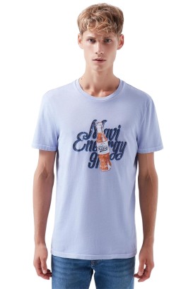Mavi 066415-32351 MAVI ENERGY Erkek T-Shirt - Thumbnail