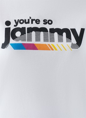 Mavi 1600284-620 Kadın T-Shirt - Thumbnail