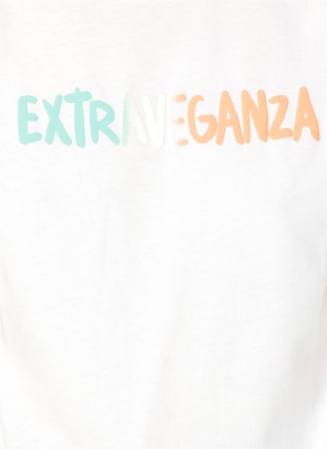 Mavi 168823-30701 Kadın T-Shirt - Thumbnail