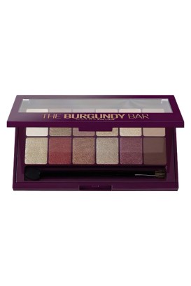 Maybelline The Burgundy Göz Far Paleti - Thumbnail
