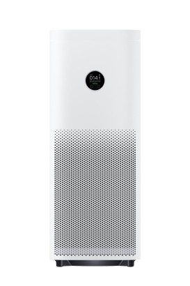 Xiaomi Mi Air Purifier 4 Pro Akıllı Hava Temizleyici - Thumbnail