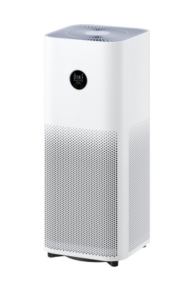 Xiaomi Mi Air Purifier 4 Pro Akıllı Hava Temizleyici - Thumbnail