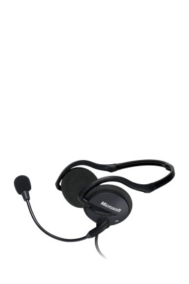 Microsoft LifeChat LX-2000 Kulaklık - Thumbnail