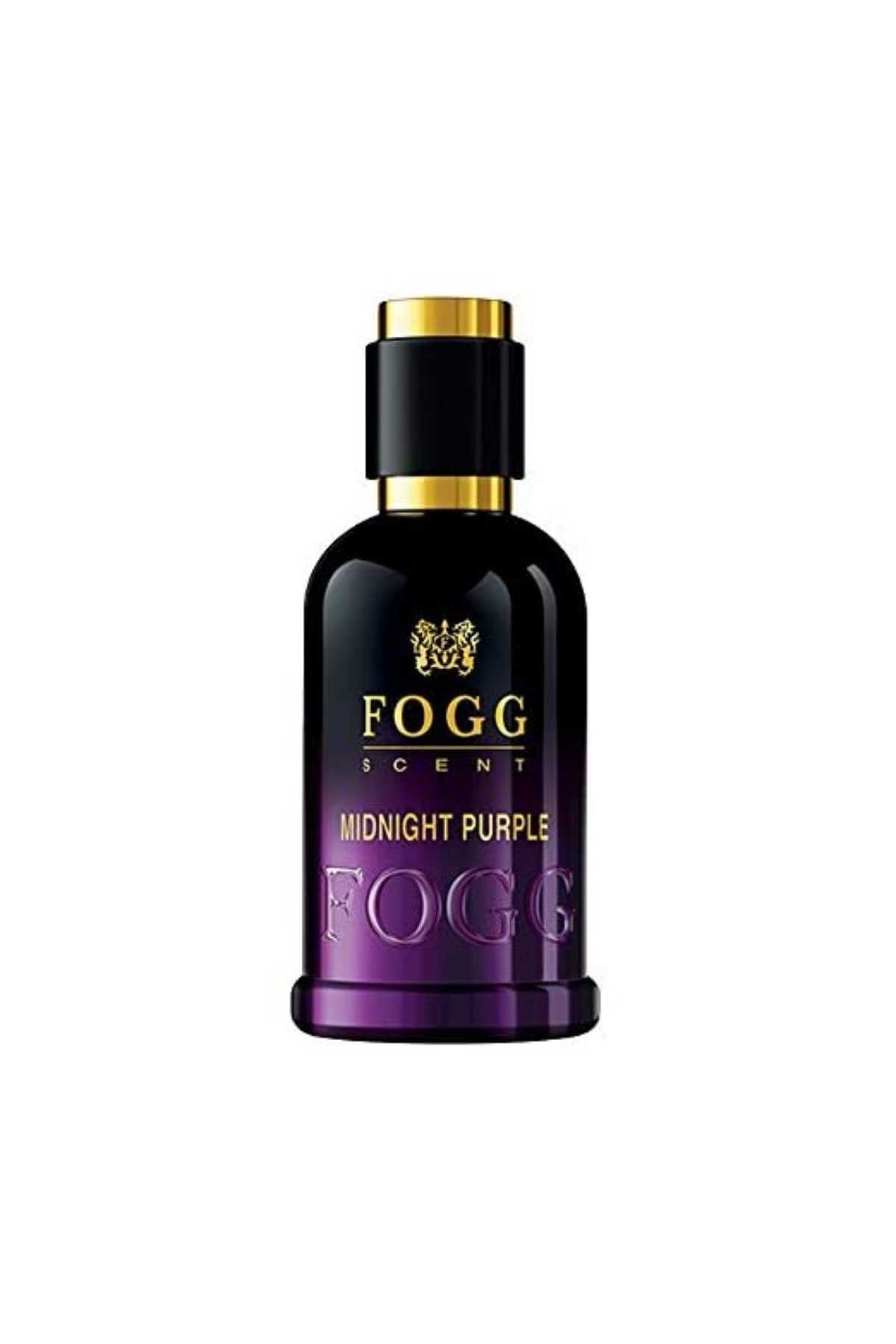 Ossum Mıdnight Purple Kadın Parfüm (100 ML) 