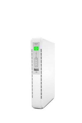 Mini Powerbank Poe 430P UPS Router için 9V 12V 15V 8800 mAH - Thumbnail