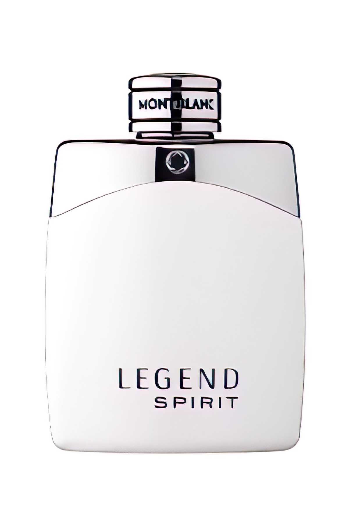 Montblanc Legend Spirit Erkek Parfüm 100 ML