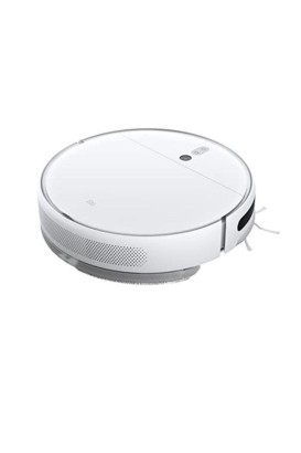 مكنسة كهربائية ذكية روبوت موديل Mop 2 Pro Mi Robot Vacuum-Mop 2 Pro EU 33663 من Xiaomi - Thumbnail
