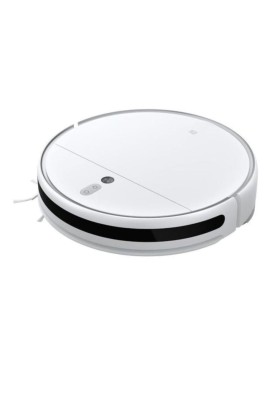 مكنسة كهربائية ذكية روبوت موديل Mop 2 Pro Mi Robot Vacuum-Mop 2 Pro EU 33663 من Xiaomi - Thumbnail