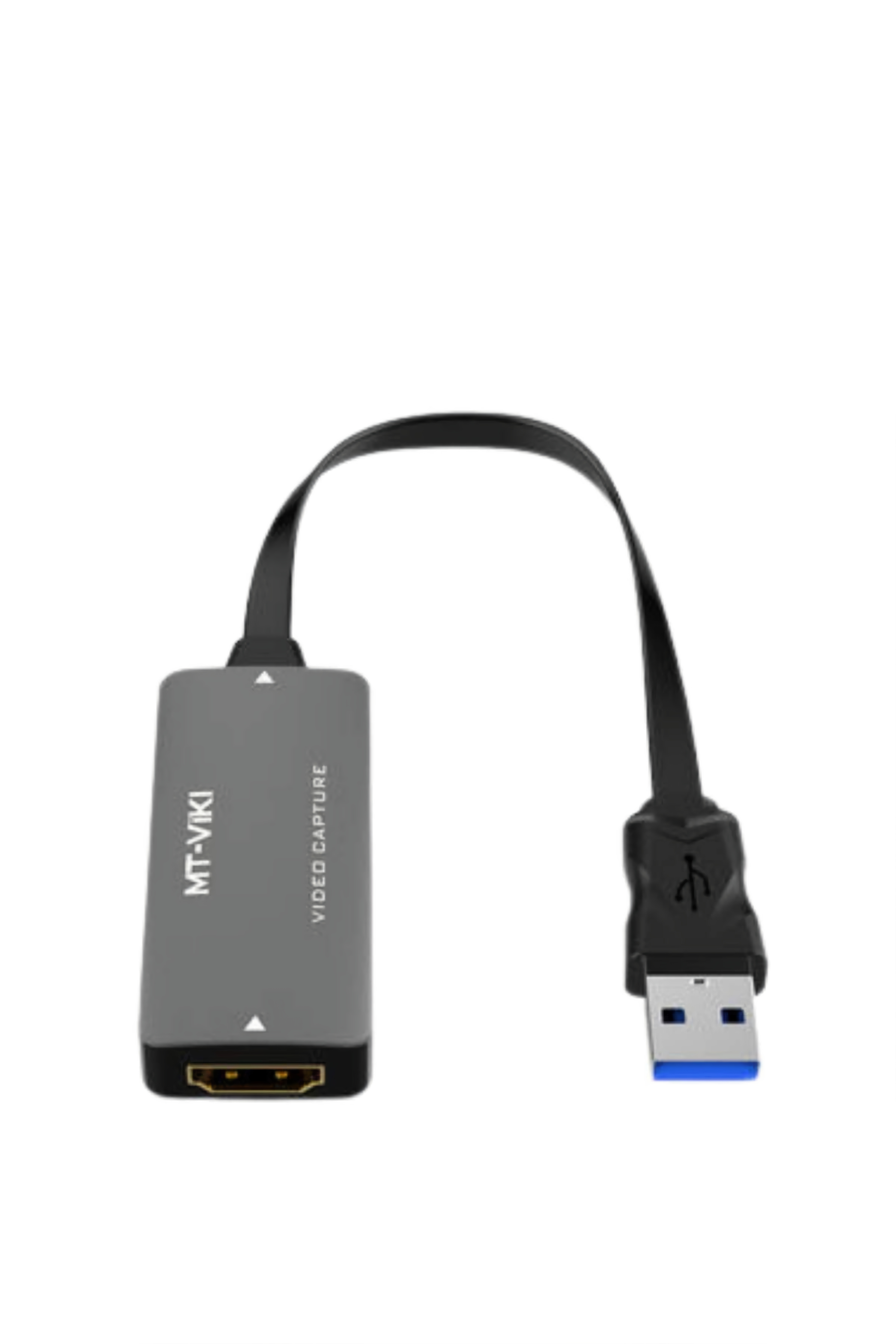 MT-VIKI HDMI - USB 2.0 1080p Ses Video Yakalama Kartı
