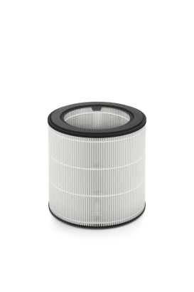 Philips FY0194 / 30 Orijinal Nano Protect Hepa Yedek Filtre - Thumbnail